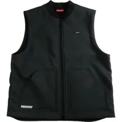 2024年最新】supreme windstopper work vestの人気アイテム - メルカリ