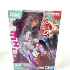 2025年最新】フィギュアーツZERO チェンソーマン の人気アイテム
