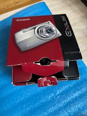 CASIO EXILIM EX-Z2000 オールドコンデジCCDジャンク動作品 - メルカリ