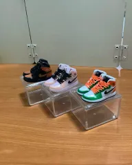 ナイキ エアジョーダン1 ミニチュア 3種 セット