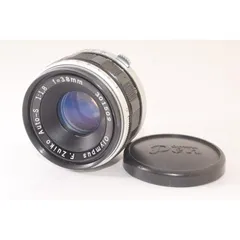 2026年最新】オリンパス zuiko 38mmの人気アイテム - メルカリ