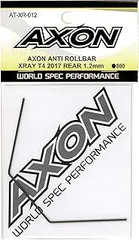 AXON ハイ ビッグ ボア ショック II (XRAY T4 2018) DT-XS-002 mxn26g8 HIGH BIG BORE SHOCK 2【AXON】アクソン ラジコンパーツ