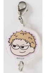 2025年最新】ハイキュー!! ジロリ トレーディングつながる