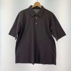 S.F.C 24SS BIG RUGGER SHIRT L - メルカリ
