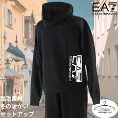 ✨極美品・廃番希少✨ARMANI JEANS イタリア製 パーカー XXL ② - メルカリ
