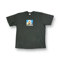 2025年最新】Supreme Kurt Cobain Teeの人気アイテム - メルカリ