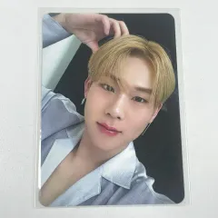 MONSTAX ジュホン トレカ MONSTA X ジュホン THE X サイン会応募 特典トレカ 4枚 - メルカリ