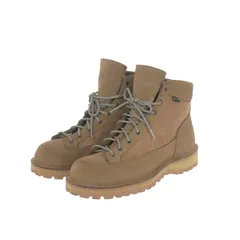 【27.5】Danner field BILLY'S別注 ベージュ 箱付 Danner（ダナー）の「【BILLY'S別注】DANNER FIELD D121011