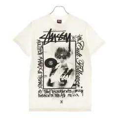 2025年最新】STUSSY 柏チャプトの人気アイテム - メルカリ