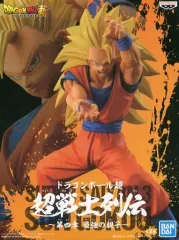 ドラゴンボール　フィギュア　超戦士列伝　新品未開封　4個セット 未開封】ドラゴンボール 超戦士列伝 フィギュア セット - メルカリ