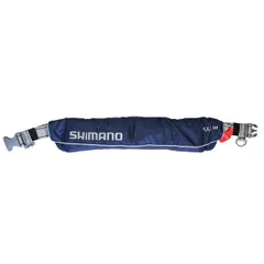 2024年最新】シマノ（shimano） ライフジャケット ウエスト ベルト 