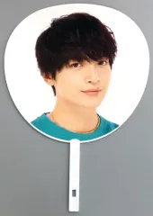 【中古】うちわ(男性) 玉森裕太 ジャンボうちわ 「Kis-My-Ft2 LIVE TOUR 2019 FREE HUGS!」
