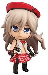 【中古】【非常に良い】ねんどろいど ゴッドイーター2 アリサ・イリーニチナ・アミエーラ ノンスケール ABS&PVC製 塗装済み可動フィギュア 9jupf8b