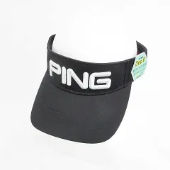 2024年最新】PING バイザーの人気アイテム - メルカリ