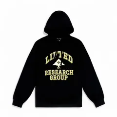 LRG ORGANIZED RESEARCH HOODIE / l3v9msoxx エルアールジー パーカーのサムネイル