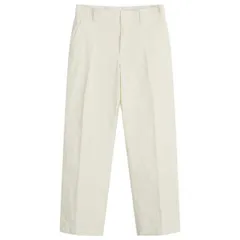 【送料無料】 ディッキーズ メンズ カジュアルパンツ ボトムス Dickies Corduroy 874 Work Pant Egret