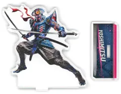 【中古】アクリルスタンド・アクリルパネル [単品] 吉光 キャラハイモデルアクリルスタンド 「PS5ソフト 鉄拳8 アソビストア限定 特装版」 同梱特典