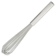 【新品】 下村企販 泡立て器 スリム 【日本製】 食洗機対応 線材16本 小さい容器でもかき混ぜやすい 収納しやすい 3.8×23cm 卵 ドレッシング クリーム 生地 製菓 お菓子作り ステンレス ママクック 1