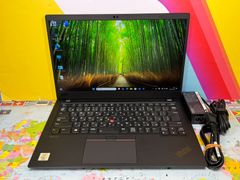 極美品 レノボ X1 Carbon 8th i7 16GB 512GB ノートPC