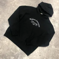 新品 EVERYDAY I LIKE オーバーサイズフーディー F 25SS セール】*オーバーサイズフーディ―（Tシャツ/カットソー