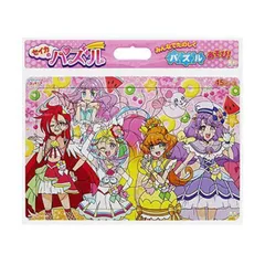 2023年最新】セイカ パズル プリキュアの人気アイテム - メルカリ