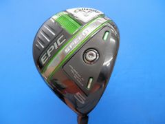フェアウェイウッド 即決 Ｐ５３ 中古良品 キャロウェイ エピック スピード　フジクラ VENTUS BL 5 ＶＥＬＯＣＯＲＥ （Ｓ） ５Ｗ １８度[2916]即発送