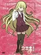 【中古】 魔法先生ネギま ! 麻帆良学園中等部2-A Magic 5 [DVD]