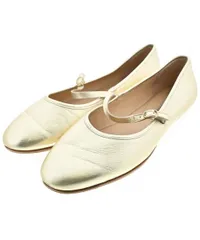 FABIO RUSCONI パンプス レディース 【古着】【中古】【送料無料】