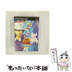 【中古】 テニスの王子様 RUSH＆DREAM! [PS2] / コナミ