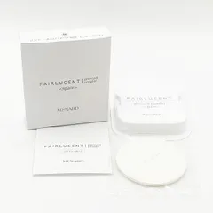 メナード フェアルーセント 薬用プレストパウダーA スペアー 10g MENARD【メール追跡便対応】