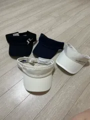 ジェイリンデバッグ ゴルフ帽子