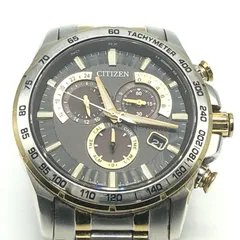 CITIZEN シチズン エコドライブ　E610-SO74321 記念品 CITIZEN シチズン エコドライブ E610-SO74321ソーラー電波