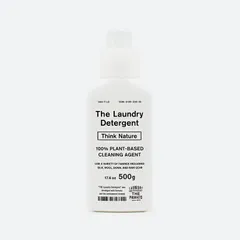 【新品】【1点販売】THE[ザ] THE 洗濯洗剤 [液体洗剤 万能洗剤 中性 ウール シルク 節水 環境にやさしい 500ml がんこ本舗 中川政七商店]のサムネイル
