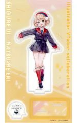 [중고] 아크릴 스탠드 아크릴 패널 어지러운 아크릴 스탠드 [일러스트레이터 VTuber × pixiv 상품]