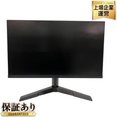 美品 KOORUI 24E3 165hzモニター KOORUI 24E3 24.0