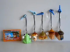 カエル　なめこ　大きいぬいぐるみ　未使用 レア カエルなめこ｜なめこぱらだいす☆なめこ公式サイトの跡地