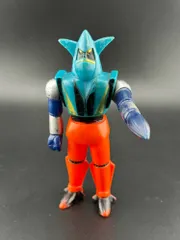 2025年最新】ゲッターロボ ソフビの人気アイテム - メルカリ