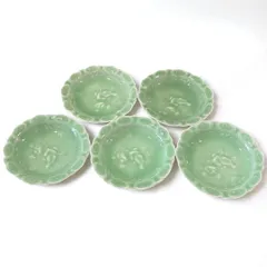 陶器根付瑠璃青磁鉄釉獅子頭唐子根付