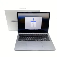 価格改定⭐️Macbook Air M1 2020 8G/512GB シルバー Amazon.co.jp: 【整備済み品】Apple MacBook Air M1 2020(13