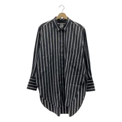 2025年最新】アパルトモン ストライプ シャツの人気アイテム