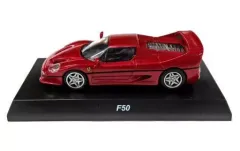 【7 NEO】サークルKサンクス限定 フェラーリミニカーコレクション 7NEO Ferrari Minicar Collection 7 Neo