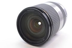 TAMRON タムロン 18-200mm F3.5-6.3 DiIII VC ソニーEマウント用 NEX専用 B011SE-シルバー