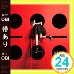 【帯あり】S.O.S. / Wake me up(通常盤) [CD] WEAVER_07