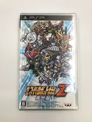 ♪) PSP ソフト 第2次スーパーロボット大戦Z 再世篇 [30]