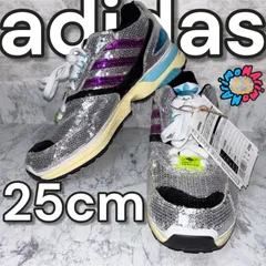 アディダス　スパンコール　セットアップ 2025年最新】adidas スパンコールの人気アイテム - メルカリ