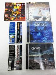 NOVELA BOX COMPLETE STUDIO RECORDINGS - メルカリ