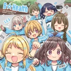 2026年最新】the idolm@ster shiny colors b☆healthの人気アイテム