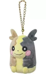 【中古】雑貨 モルペコ(まんぷくもよう) ALL STAR COLLECTION マスコット 「ポケットモンスター」