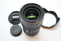 ■極上品■ Nikon AF-S NIKKOR 16-35mm f/4G ED VR ＊24323