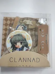 中古　海外限定　CLANNAD-クラナド-　コラボカフェ（伊吹風子）のサムネイル